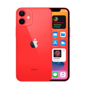 Apple iPhone 12 Mini Калининград. Купить iPhone 12 в Калининграде