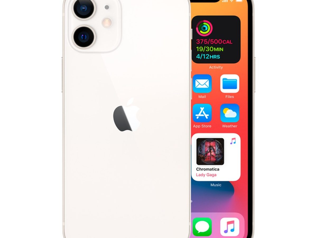 【美品】iPhone 12 mini 64GB ホワイト 箱あり Купить Айфон 12 Мини 64 Гб Белый в Ростове - Цена iPhone 12 Mini