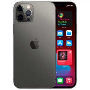 iPhone 12 Pro Limited