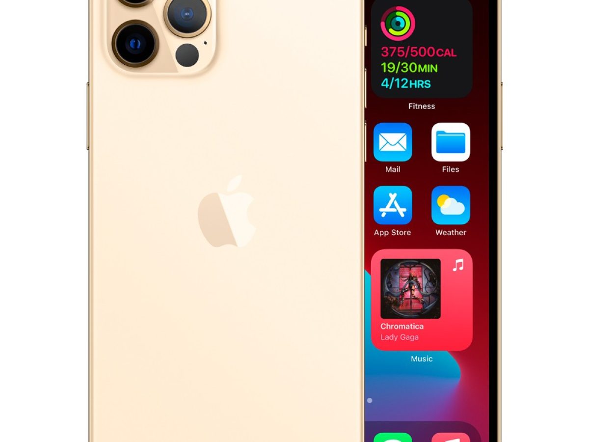 Apple iPhone 12 Pro ゴールド256本体 apple-iphone-12-pro-gold-02-