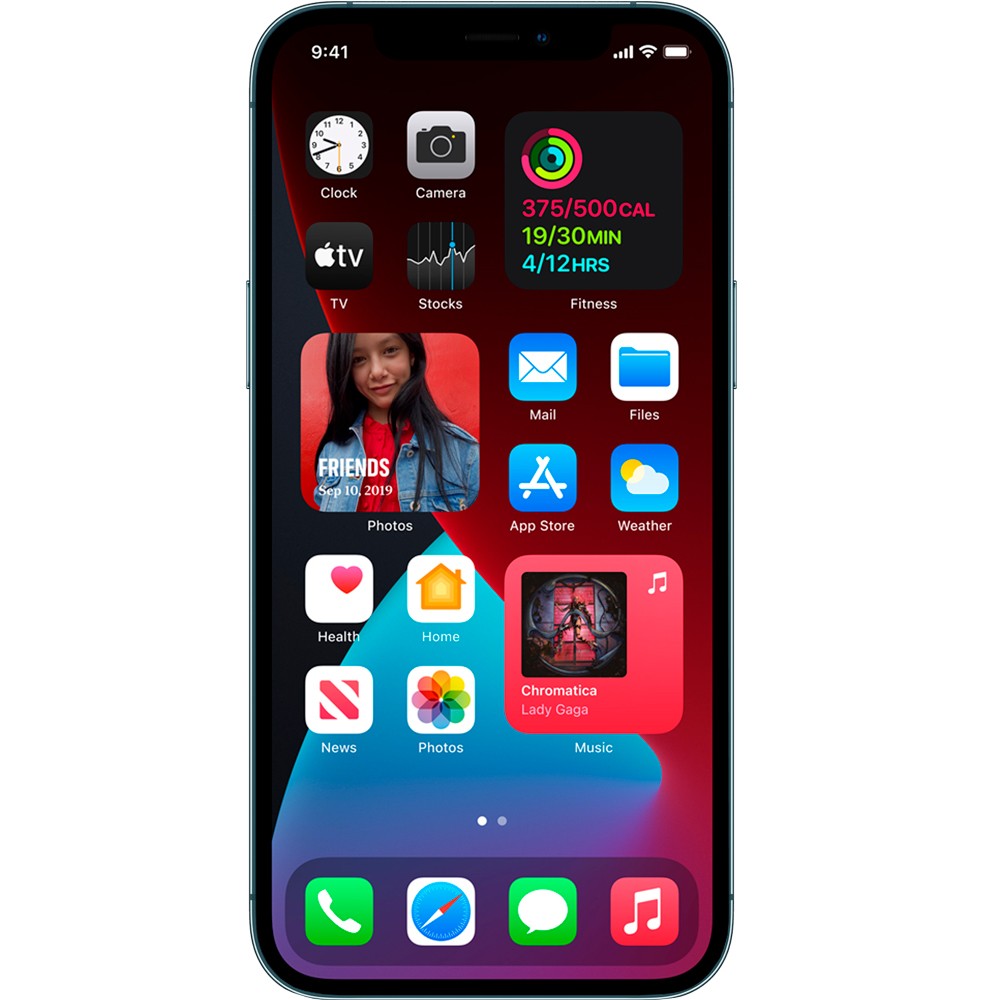 Apple iphone 12 Pro Max 256gb