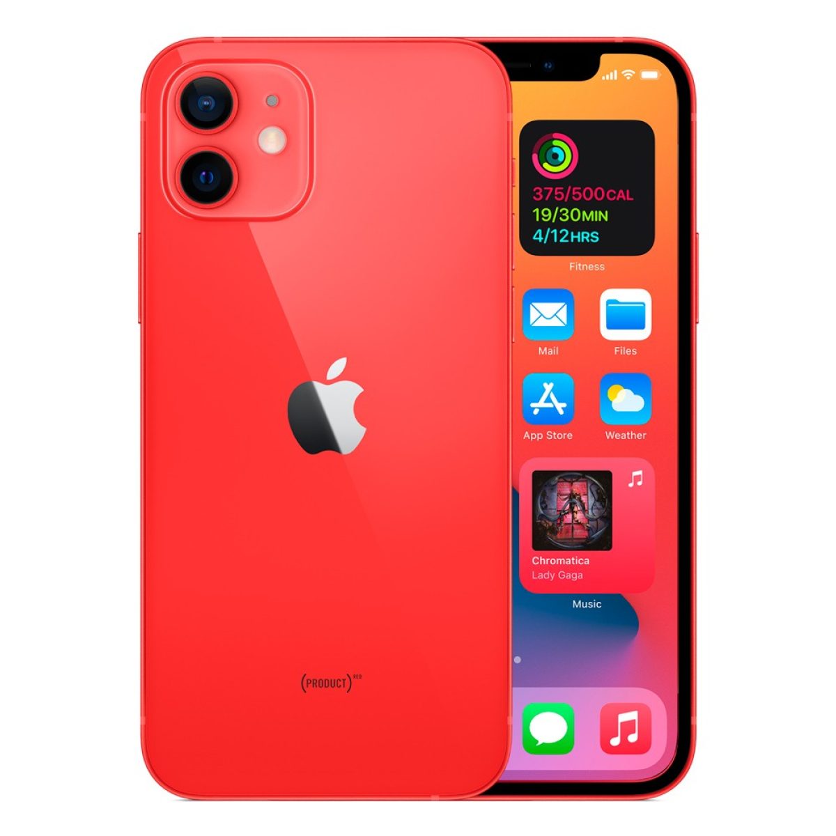 Apple iPhone 12本体／赤／128GB Купить iPhone 12 128GB (Red) в Калининграде, цены на Apple в