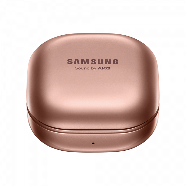 Беспроводные наушники Samsung Galaxy Buds Live