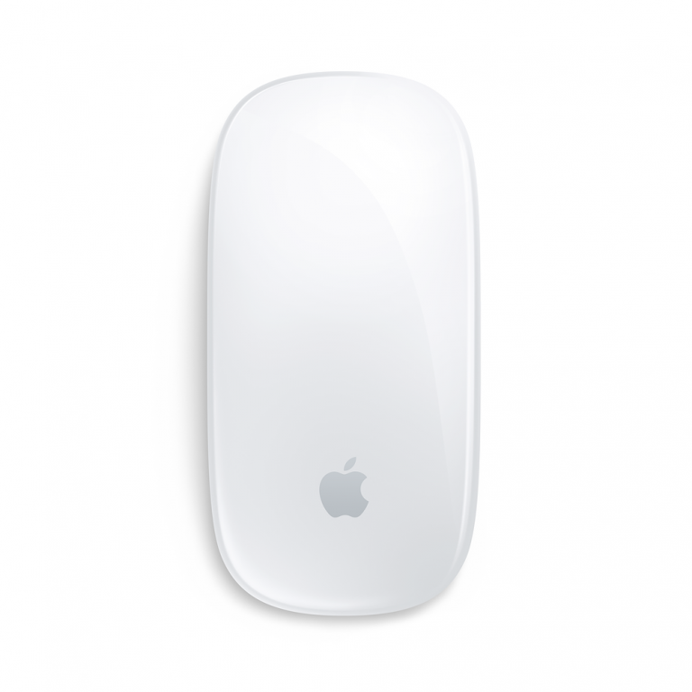 Как переименовать мышь apple magic mouse 2