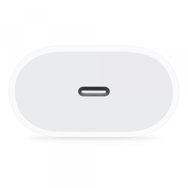 Адаптер питания Apple USB-C 20Вт
