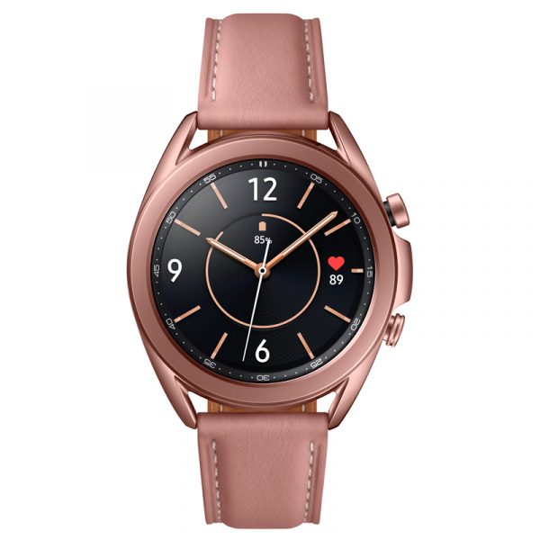 Умные часы Samsung Galaxy Watch3 41 мм