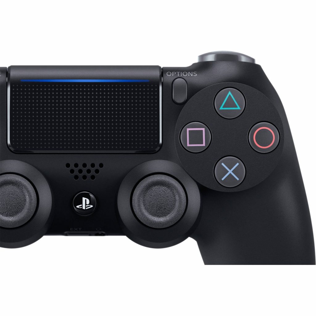 Dualshock 4 Ozon