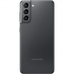 Samsung S21 8/128Gb Black (Б/У)