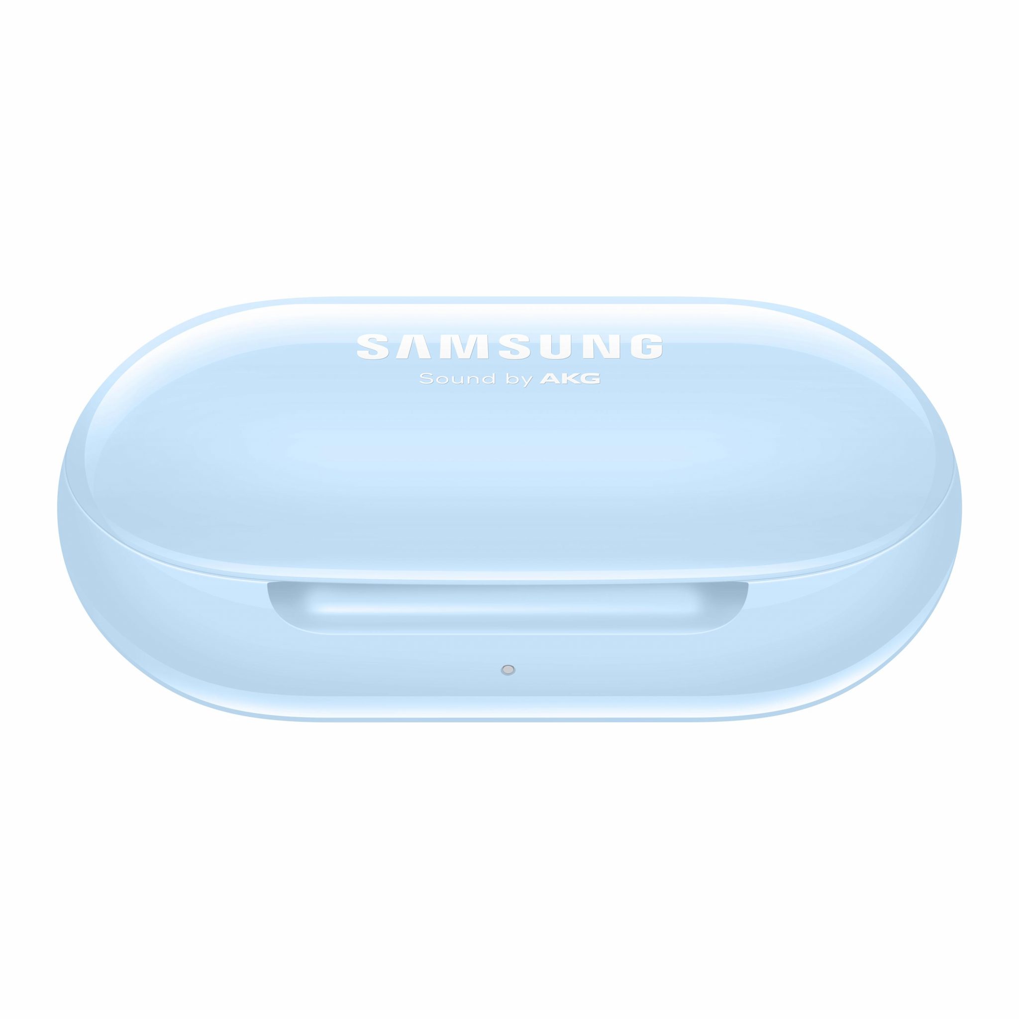 samsung galaxy buds blue