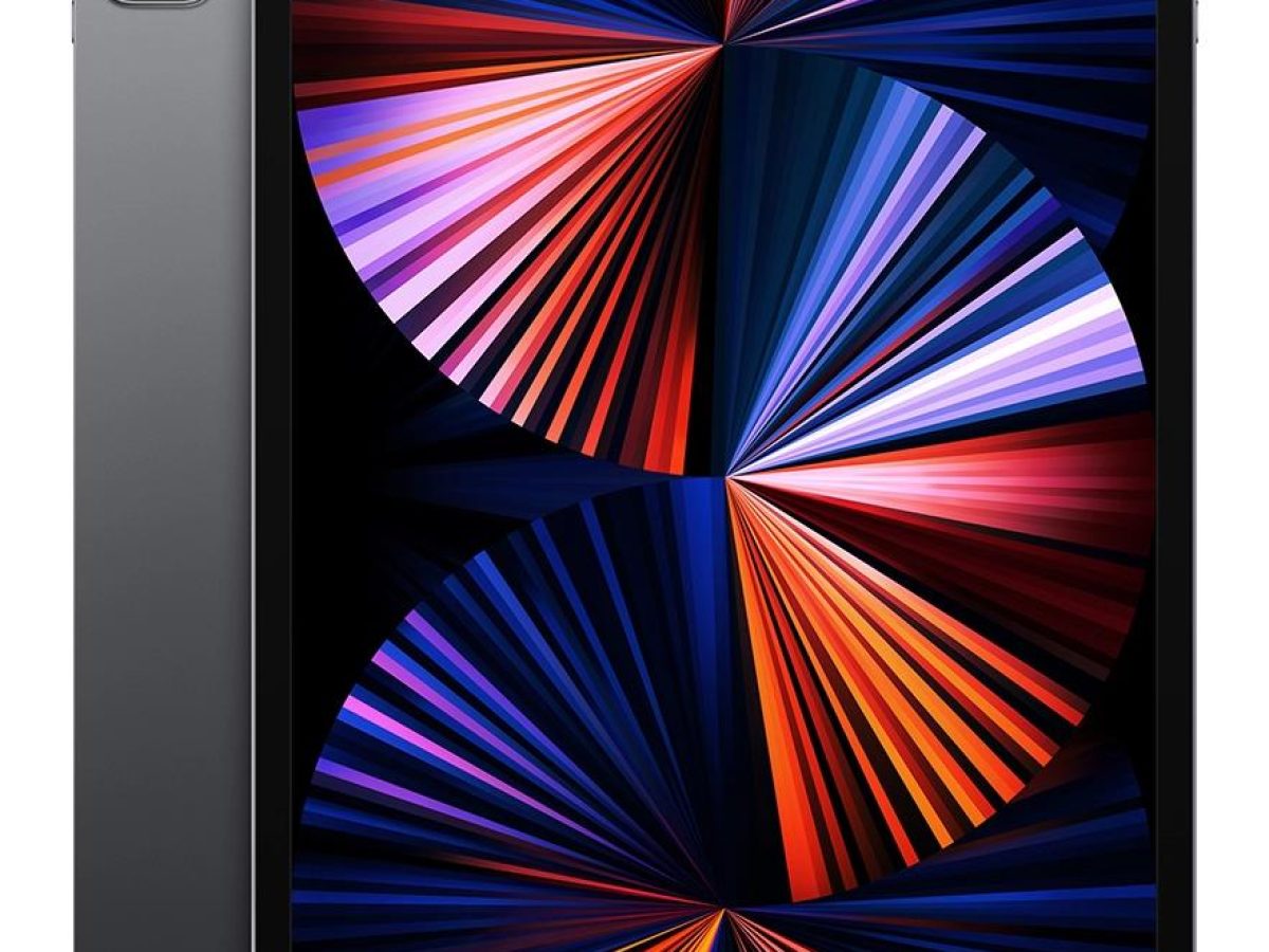 Купить Apple iPad Pro 12.9 2021 256Gb Wi-Fi (Space Grey) в Купить Apple iPad Pro 12.9 2021 256Gb Wi-Fi (Space Grey) в