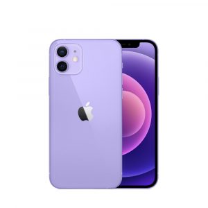 iPhone 12 64Gb Purple (Б/У)