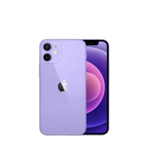 iPhone 12 Mini 64Gb Purple (Б/У)