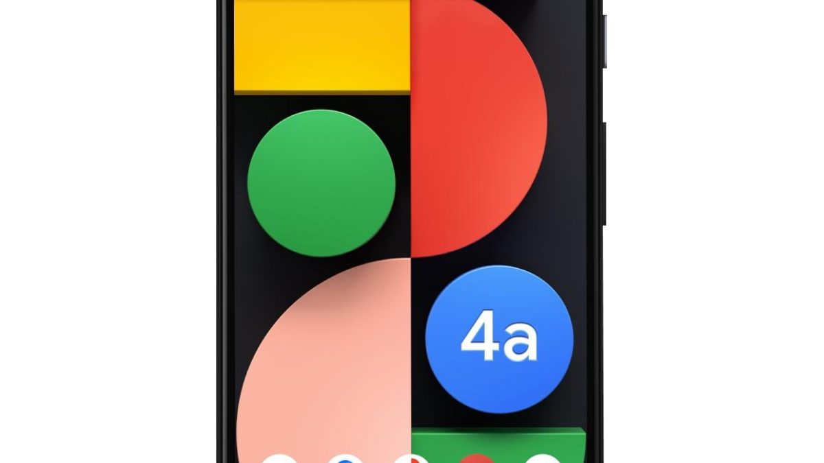 Купить Google Pixel 4a 5G (Black) в Калининграде, цены на Google