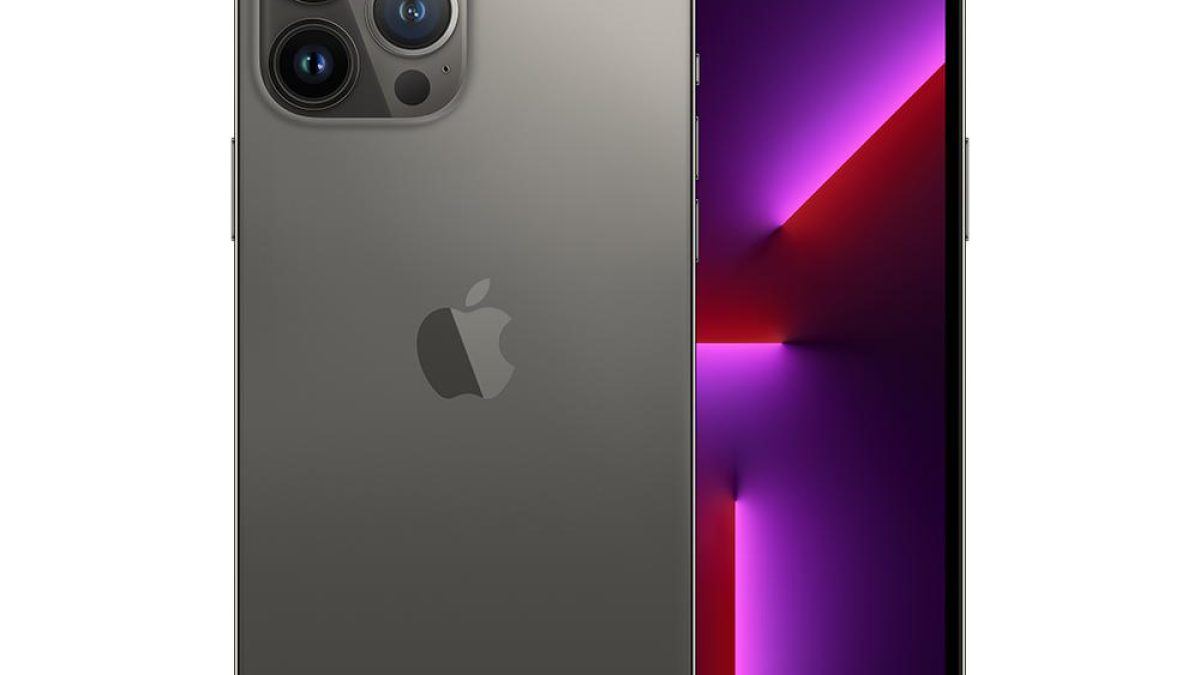 Apple iPhone 13 Pro Maxグラファイト Смартфон Apple iPhone 13 Pro MAX 256 ГБ, графитовый оптом по цене от