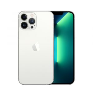 iPhone 13 Pro Max 256Gb Silver (Б/У)
