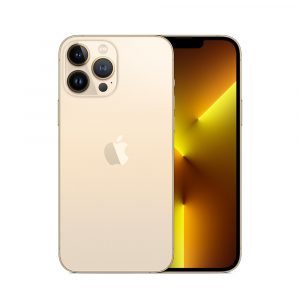 iPhone 13 Pro Max 128Gb Gold (Б/У)