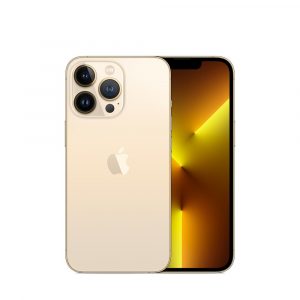 iPhone 13 Pro 128Gb Gold (Б/У)