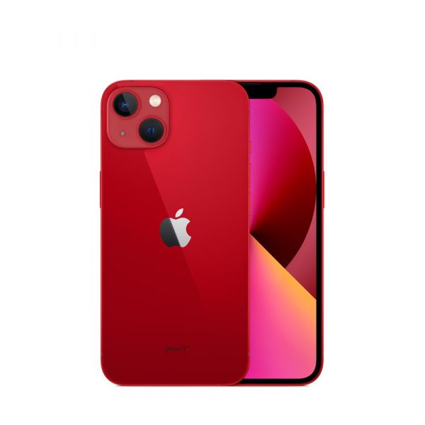 iPhone 13 512Gb Red (Б/У)