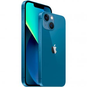 iPhone 13 128Gb Blue (Б/У)