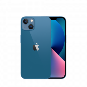 iPhone 13 128Gb Blue (Б/У)