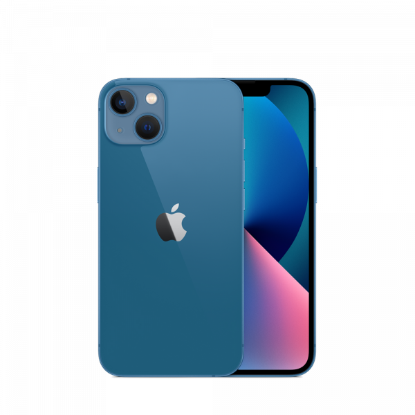 iPhone 13 128Gb Blue (Б/У)