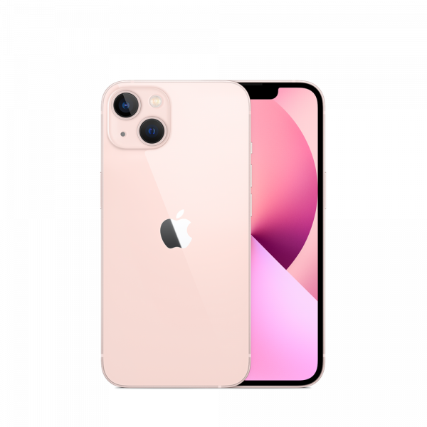 iPhone 13 128Gb Pink (Б/У)