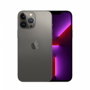 iPhone 13 Pro Max 128Gb Black (Б/У)