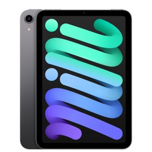 iPad mini 6 (2021) 64Gb Wi-Fi Grey (Б/У)