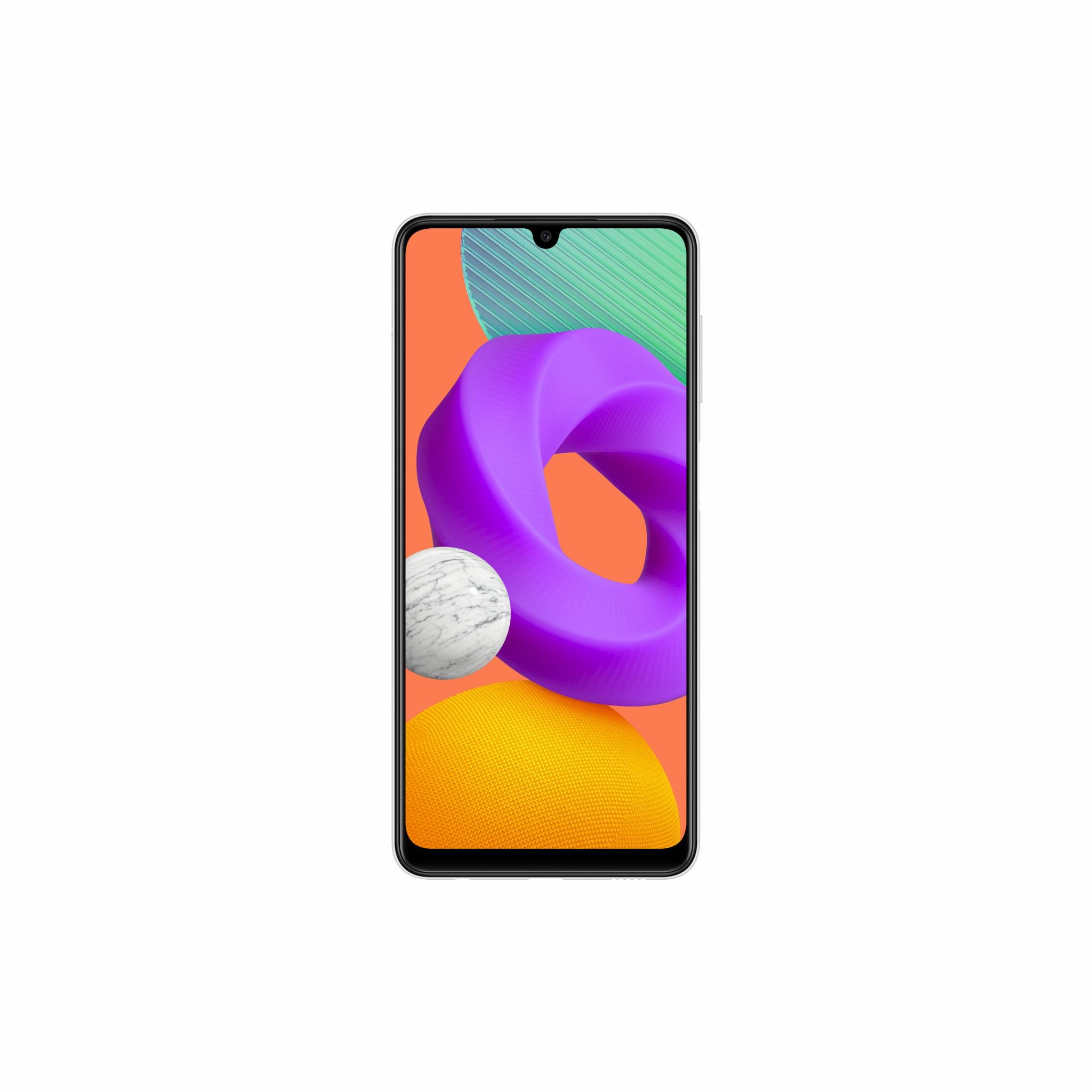 Смартфон Samsung Galaxy M22 Купить