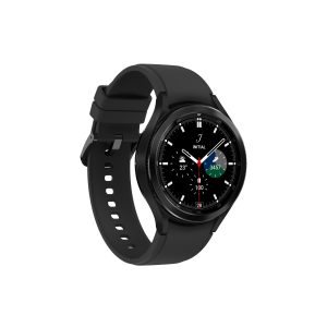 Samsung Watch 4 44mm Black (Б/У)