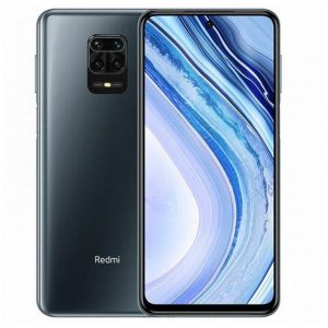Xiaomi Redmi Note 9 Pro 6/128Gb Grey (Б/У)