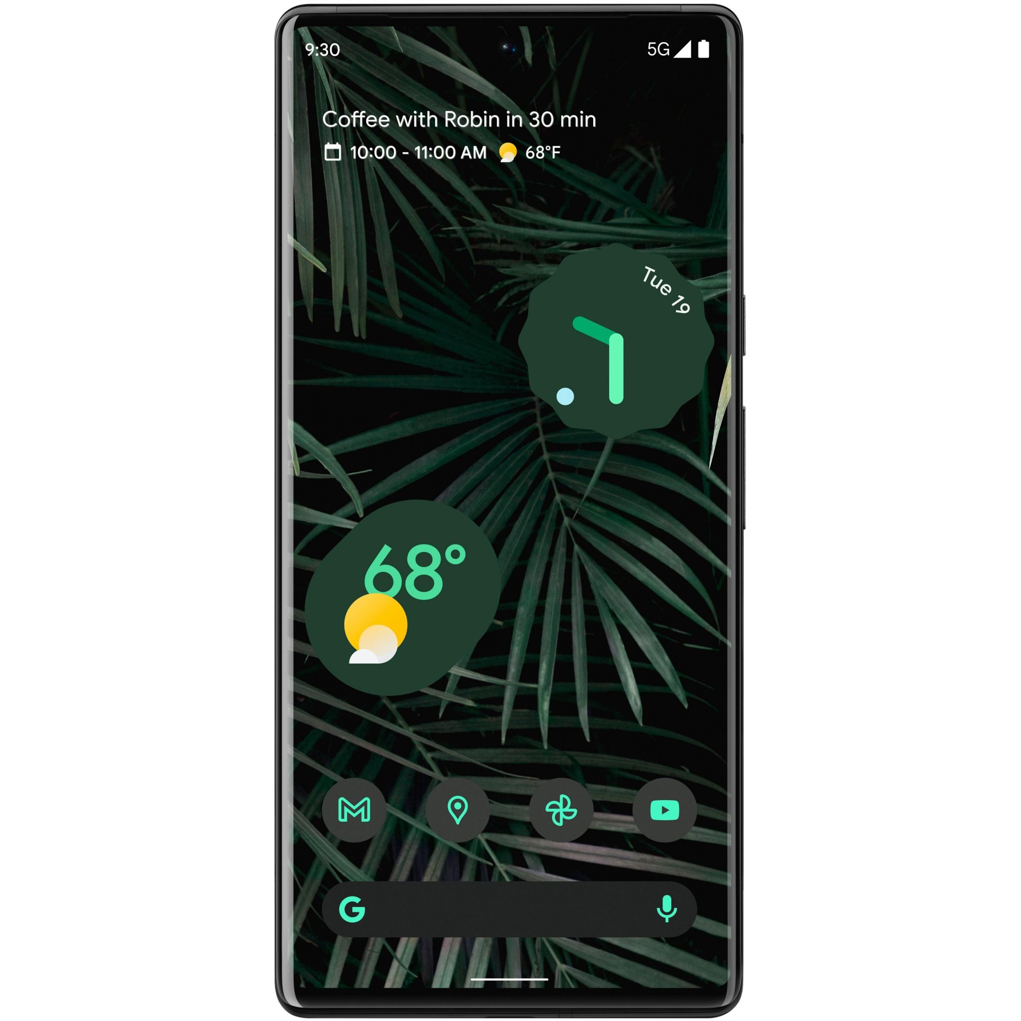 Смартфон Google Pixel 6a Купить В Спб