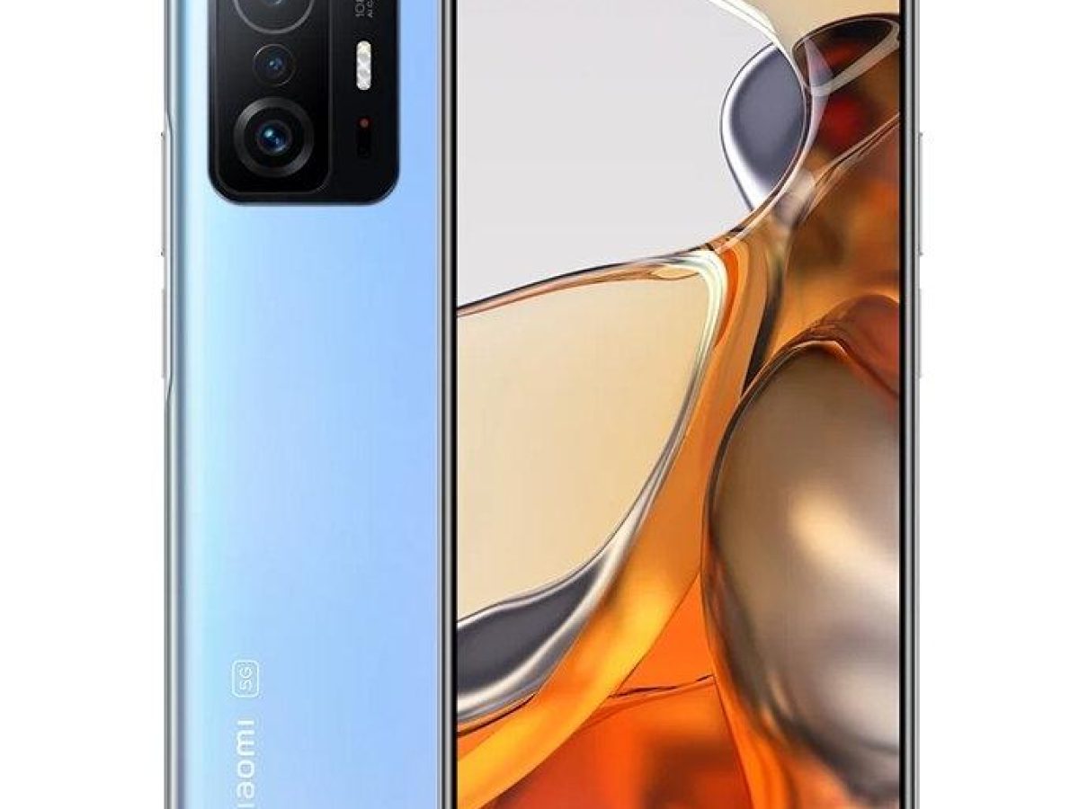 Купить Xiaomi 11T Pro 256 ГБ (Голубой) в Калининграде, цены на Mi