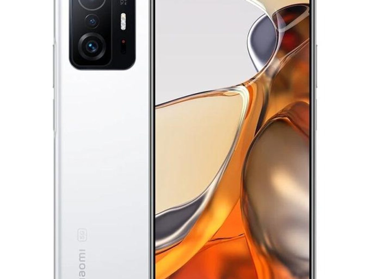 Купить Xiaomi 11T Pro 128 ГБ (Серый) в Калининграде, цены на Mi в