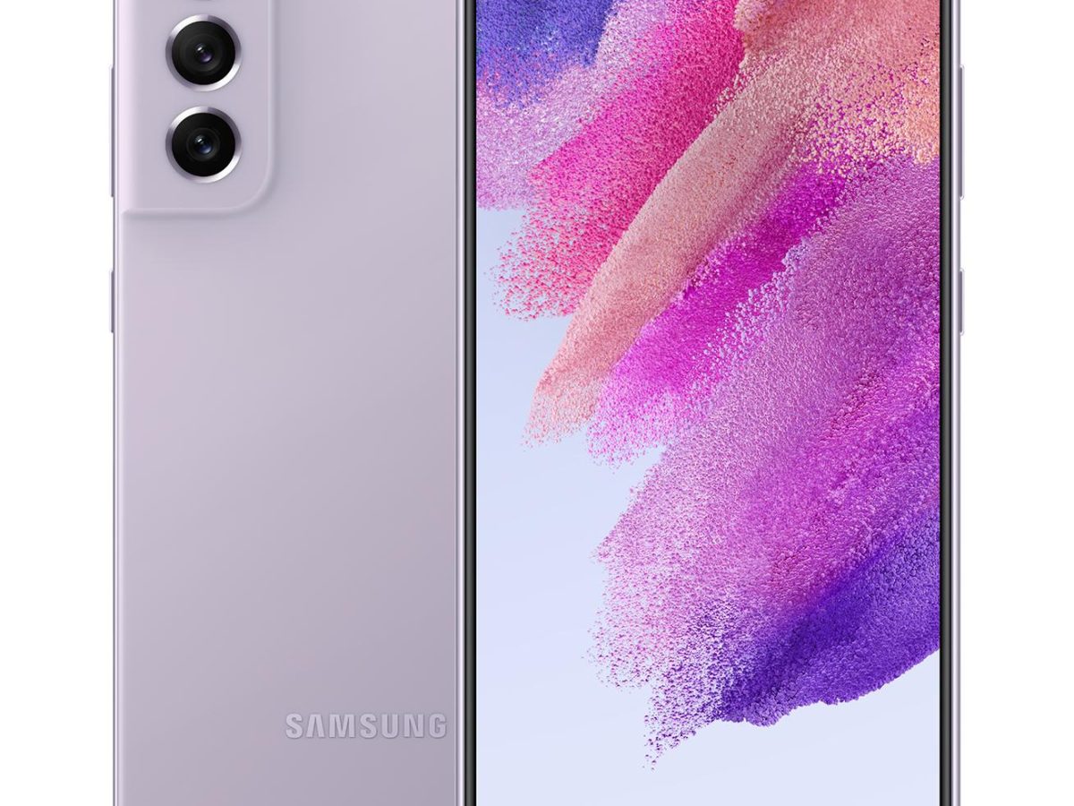 【美品】【格安】Galaxy S21 FE 128GB｜SIMフリー Купить Samsung Galaxy S21 FE (SM-G990B) 128 ГБ (Белый) в