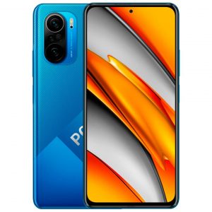 Xiaomi Poco F3 6/128Gb Blue (Б/У)