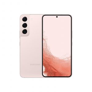 Samsung Galaxy S22 256Gb Pink (Б/У)