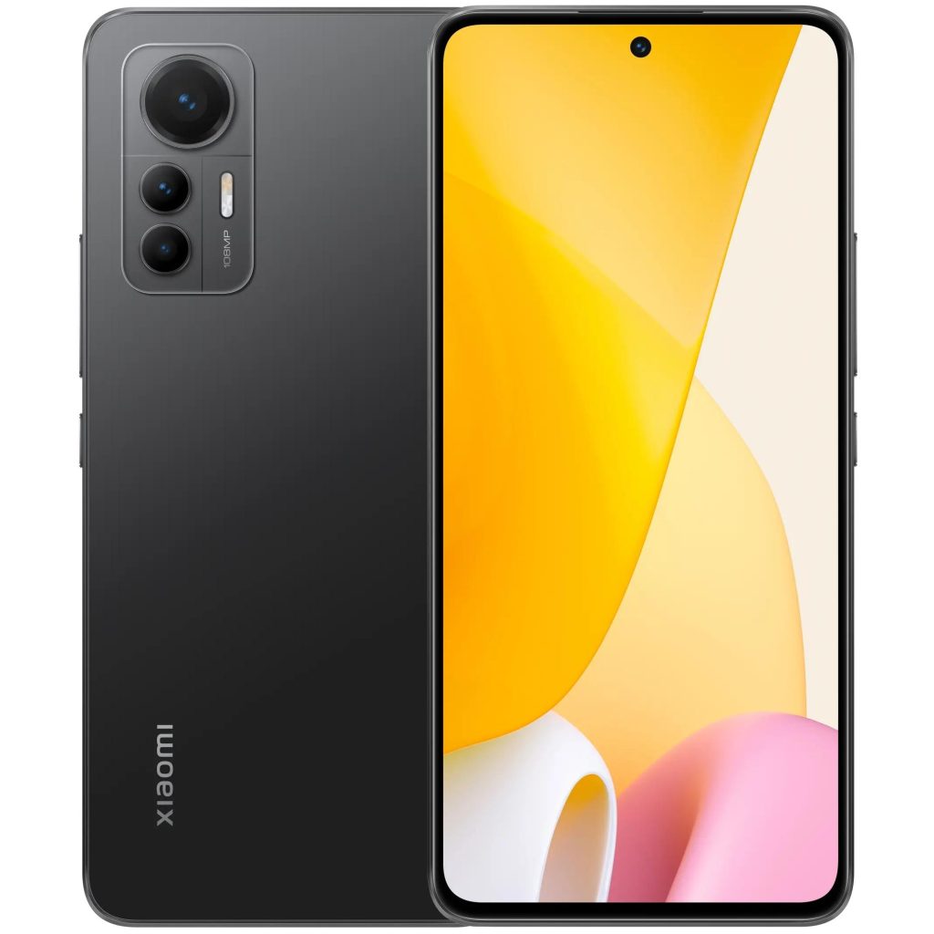 Xiaomi 12 Lite 256 Купить В Спб