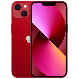 iPhone 14 256 ГБ  (Product red)