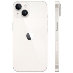 iPhone 14 Plus 128Gb White (Б/У)