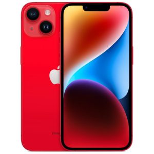 iPhone 14 Plus 128Gb Red (Б/У)
