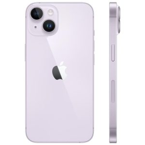 iPhone 14 Plus 256 Purple (Б/У)