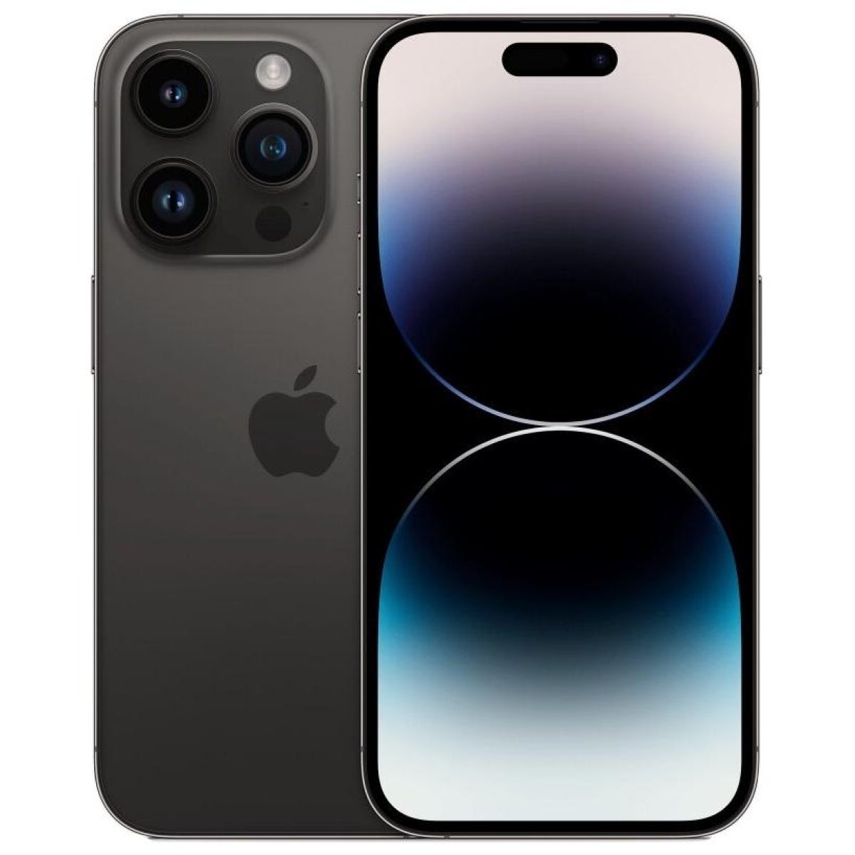 【美品】iPhone 14 Pro 128GB apple-iphone-14-pro-chiorniy-0