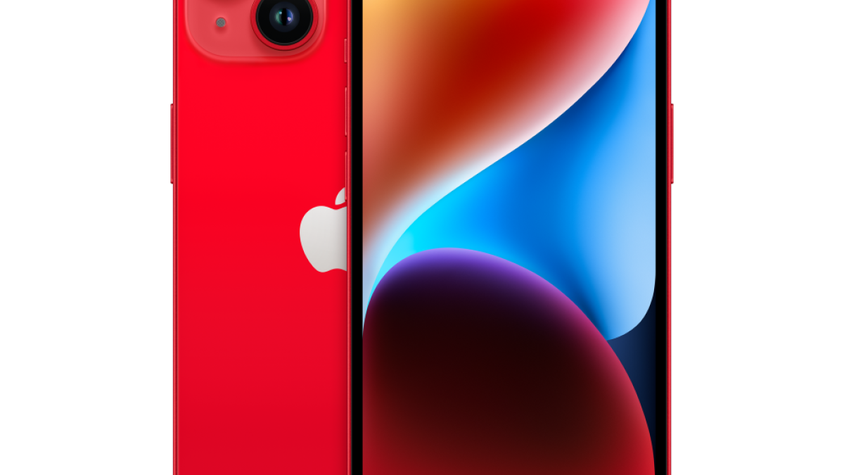 Apple iPhone 14 (RED) 128GB) 新品未使用 Купить Apple iPhone 14 128Gb (PRODUCT)RED™, красный в Самаре | Hi