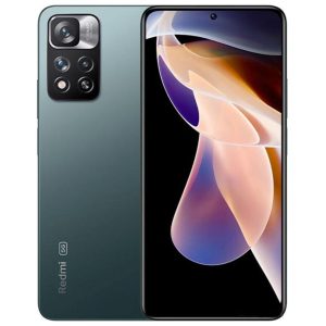Xiaomi Redmi Note 11 Pro Plus 5g 8/256 Green (Б/У)