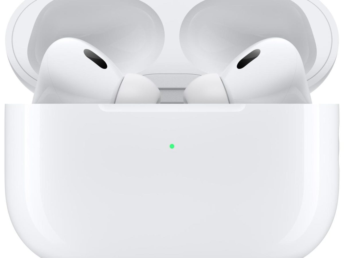 Купить Apple Airpods Pro 2 USB-C (Б/У) в Калининграде, цены в