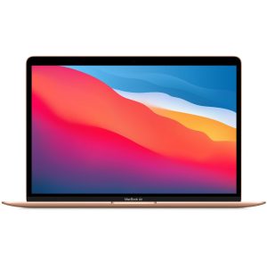 Apple MacBook Air 13 M1 2020 256 ГБ  (Золото)