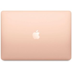 MacBook Air M1 13" 256Gb Gold (Б/У)
