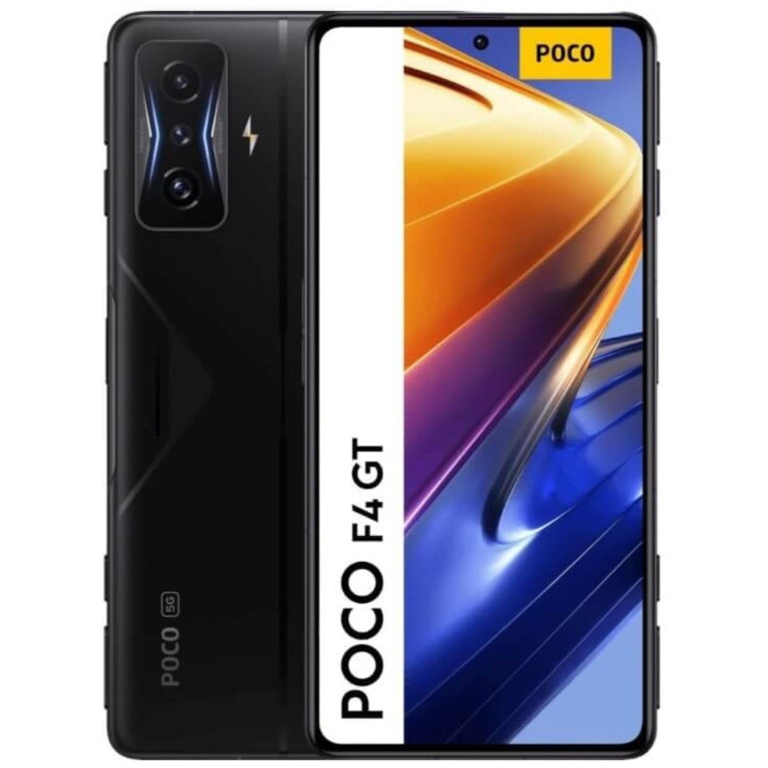 Купить Xiaomi Poco X 4 Gt