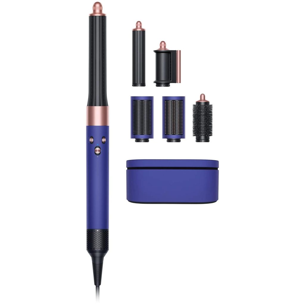 Купить Фен-стайлер Dyson Airwrap Complete HS05 (Синий) в Калининграде ...